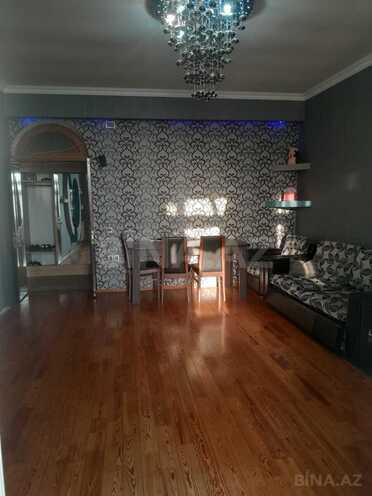 Продается 2-комн. новостройка 65 м², пос. Ахмедлы, photo 4 from 12