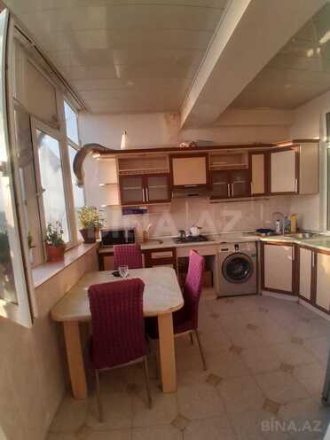 Продается 2-комн. новостройка 65 м², пос. Ахмедлы, photo 8 from 12