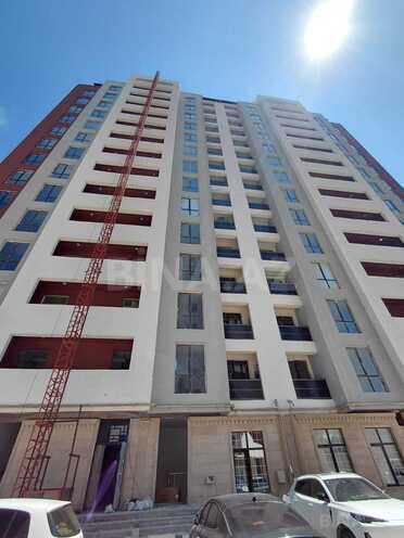 Продаётся 2-комн. новостройка 60 м², м. Азадлыг проспекти, photo 10 from 12