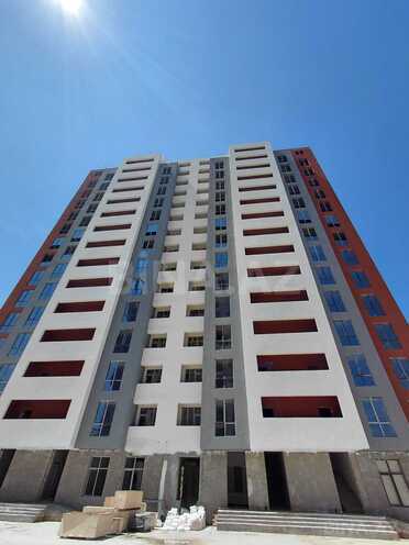 Продаётся 2-комн. новостройка 60 м², м. Азадлыг проспекти, photo 1 from 12