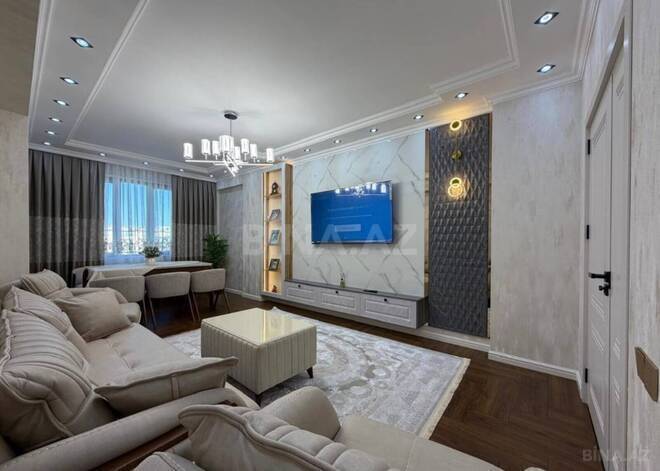 Satılır 3 otaqlı yeni tikili 110 m², Əhmədli m., photo 1 from 22