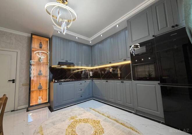 Satılır 3 otaqlı yeni tikili 110 m², Əhmədli m., photo 11 from 22