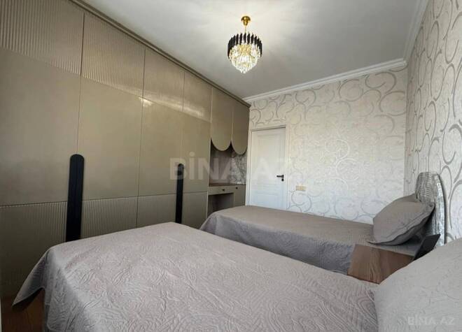 Satılır 3 otaqlı yeni tikili 110 m², Əhmədli m., photo 10 from 22