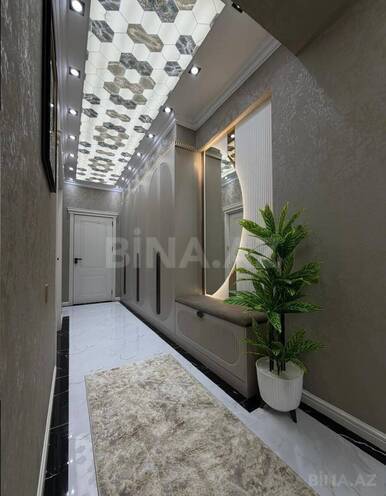 Satılır 3 otaqlı yeni tikili 110 m², Əhmədli m., photo 15 from 22