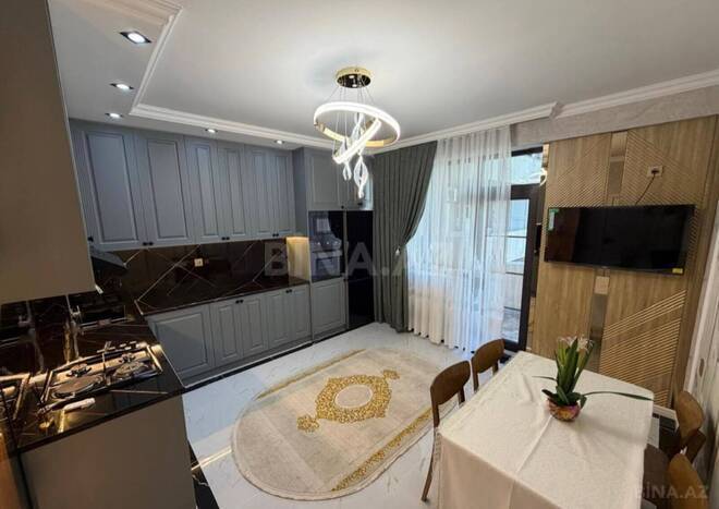 Satılır 3 otaqlı yeni tikili 110 m², Əhmədli m., photo 12 from 22