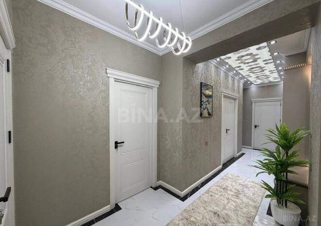 Satılır 3 otaqlı yeni tikili 110 m², Əhmədli m., photo 16 from 22