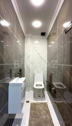 Satılır 3 otaqlı yeni tikili 110 m², Əhmədli m., photo 19 from 22