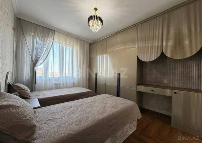 Satılır 3 otaqlı yeni tikili 110 m², Əhmədli m., photo 9 from 22