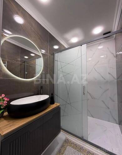 Satılır 3 otaqlı yeni tikili 110 m², Əhmədli m., photo 18 from 22