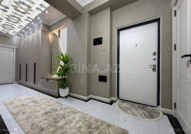 Satılır 3 otaqlı yeni tikili 110 m², Əhmədli m., photo 17 from 22
