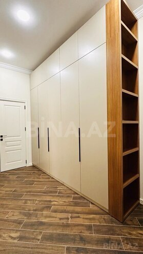 İcarəyə verilir 2 otaqlı yeni tikili 67 m², Elmlər Akademiyası m., photo 9 from 16