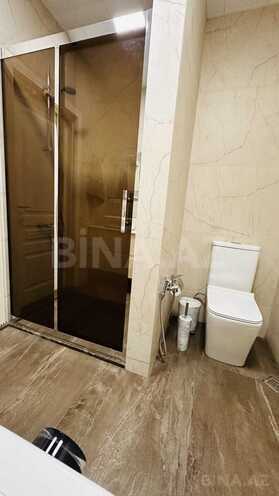 İcarəyə verilir 2 otaqlı yeni tikili 67 m², Elmlər Akademiyası m., photo 13 from 16