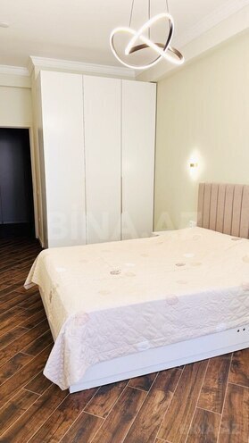İcarəyə verilir 2 otaqlı yeni tikili 67 m², Elmlər Akademiyası m., photo 8 from 16
