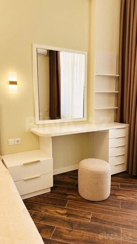 İcarəyə verilir 2 otaqlı yeni tikili 67 m², Elmlər Akademiyası m., photo 10 from 16