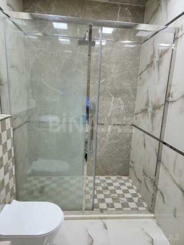 İcarəyə verilir 2 otaqlı yeni tikili 110 m², Nəsimi r., photo 13 from 15