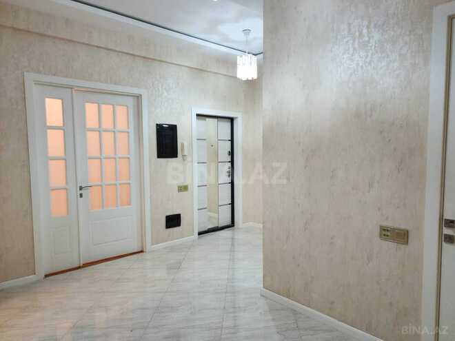 İcarəyə verilir 2 otaqlı yeni tikili 110 m², Nəsimi r., photo 8 from 15