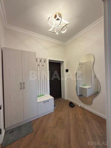 Сдаётся 2-комн. новостройка 60 м², м. Гянджлик, photo 9 from 13