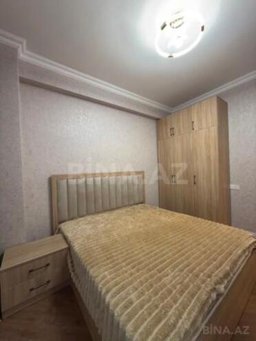 Сдаётся 2-комн. новостройка 60 м², м. Гянджлик, photo 5 from 13