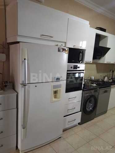 Satılır 3 otaqlı yeni tikili 76.7 m², Qara Qarayev m., photo 7 from 25