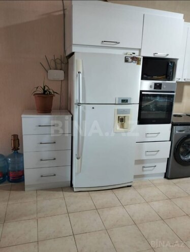 Satılır 3 otaqlı yeni tikili 76.7 m², Qara Qarayev m., photo 5 from 25