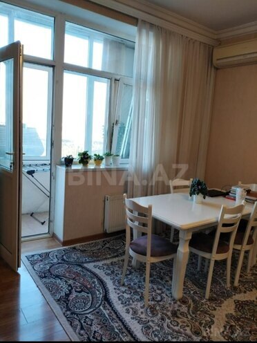 Satılır 3 otaqlı yeni tikili 76.7 m², Qara Qarayev m., photo 8 from 25