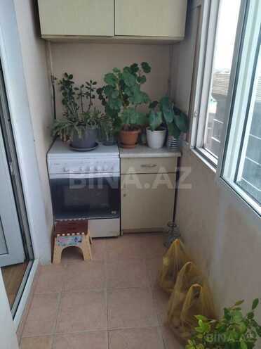 Satılır 3 otaqlı yeni tikili 76.7 m², Qara Qarayev m., photo 15 from 25