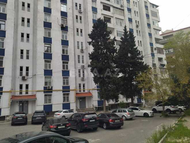 Satılır 3 otaqlı yeni tikili 76.7 m², Qara Qarayev m., photo 20 from 25