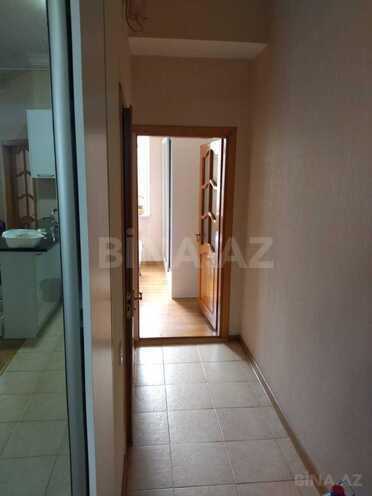Satılır 3 otaqlı yeni tikili 76.7 m², Qara Qarayev m., photo 18 from 25