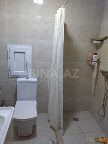 Satılır 3 otaqlı yeni tikili 76.7 m², Qara Qarayev m., photo 22 from 25