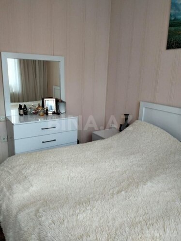 Satılır 3 otaqlı yeni tikili 76.7 m², Qara Qarayev m., photo 11 from 25