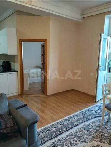 Satılır 3 otaqlı yeni tikili 76.7 m², Qara Qarayev m., photo 12 from 25