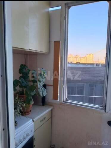 Satılır 3 otaqlı yeni tikili 76.7 m², Qara Qarayev m., photo 17 from 25