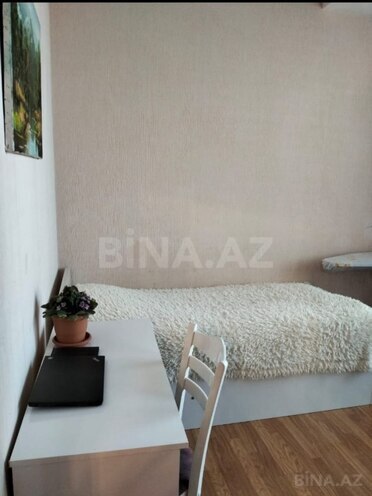 Satılır 3 otaqlı yeni tikili 76.7 m², Qara Qarayev m., photo 10 from 25