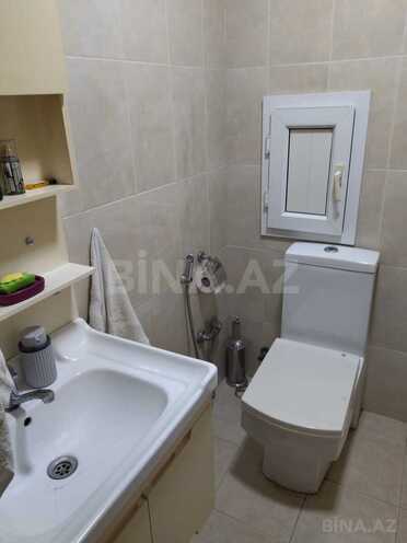 Satılır 3 otaqlı yeni tikili 76.7 m², Qara Qarayev m., photo 23 from 25