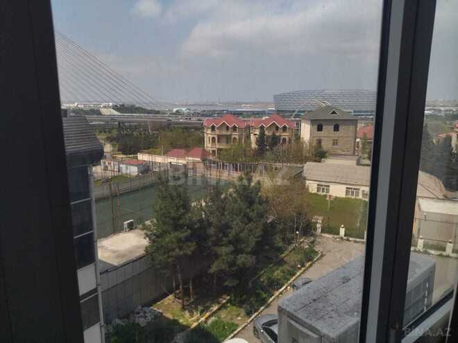 Satılır 3 otaqlı yeni tikili 76.7 m², Qara Qarayev m., photo 16 from 25