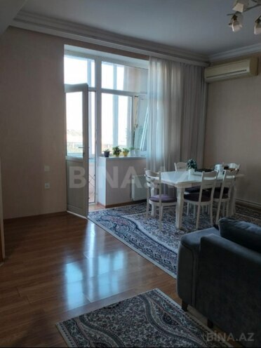 Satılır 3 otaqlı yeni tikili 76.7 m², Qara Qarayev m., photo 13 from 25