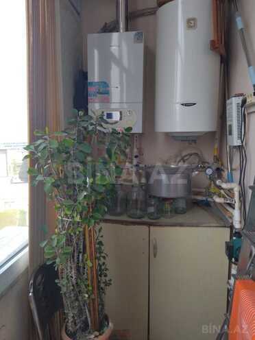 Satılır 3 otaqlı yeni tikili 76.7 m², Qara Qarayev m., photo 21 from 25