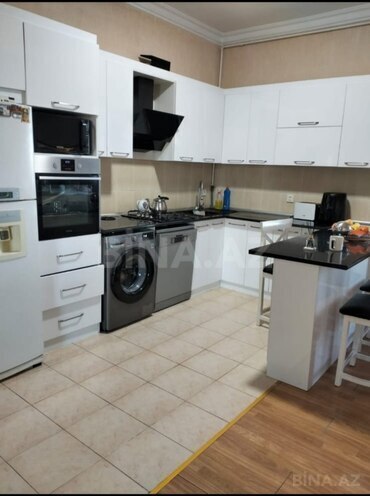 Satılır 3 otaqlı yeni tikili 76.7 m², Qara Qarayev m., photo 9 from 25