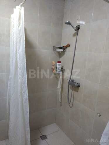 Satılır 3 otaqlı yeni tikili 76.7 m², Qara Qarayev m., photo 24 from 25