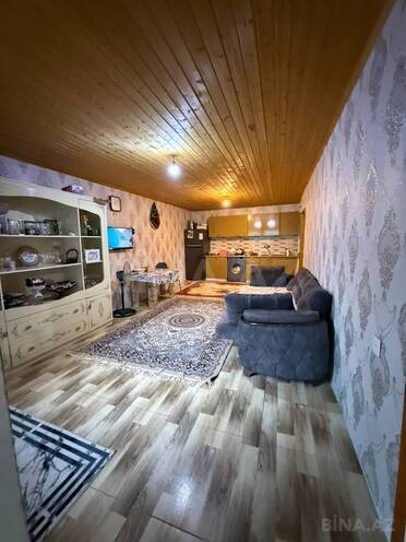 Продаётся 3-комн. дом/дача 60 м², пос. Масазыр, photo 3 from 7