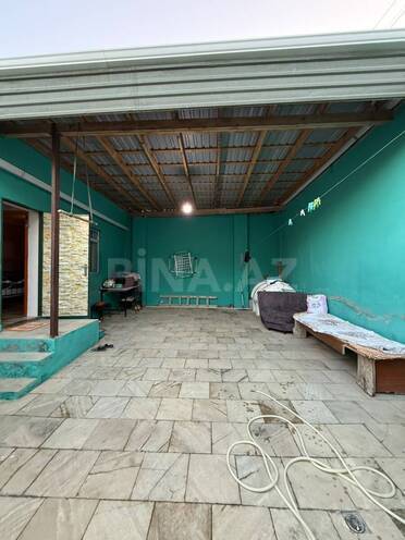 Продаётся 3-комн. дом/дача 60 м², пос. Масазыр, photo 1 from 7