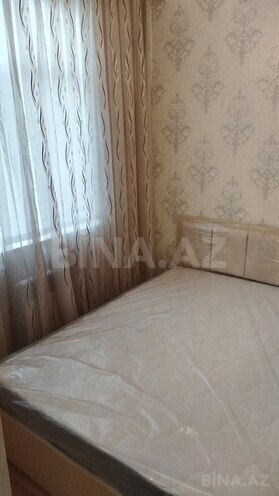 İcarəyə verilir 2 otaqlı köhnə tikili 42 m², Memar Əcəmi m., photo 18 from 19