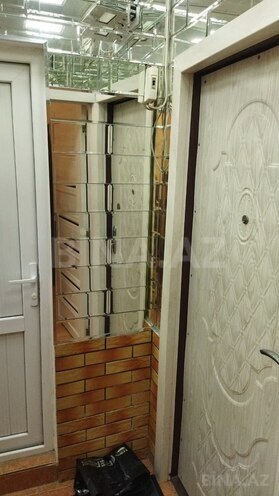 İcarəyə verilir 2 otaqlı köhnə tikili 42 m², Memar Əcəmi m., photo 13 from 19