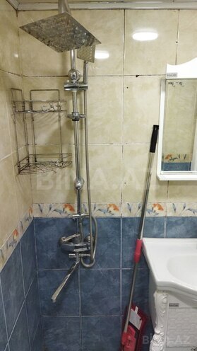 İcarəyə verilir 2 otaqlı köhnə tikili 42 m², Memar Əcəmi m., photo 12 from 19
