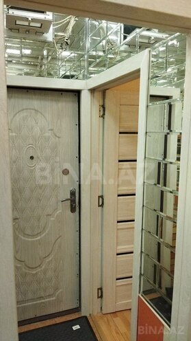 İcarəyə verilir 2 otaqlı köhnə tikili 42 m², Memar Əcəmi m., photo 1 from 19