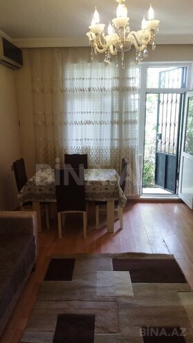 İcarəyə verilir 2 otaqlı köhnə tikili 42 m², Memar Əcəmi m., photo 8 from 19