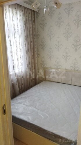 İcarəyə verilir 2 otaqlı köhnə tikili 42 m², Memar Əcəmi m., photo 15 from 19