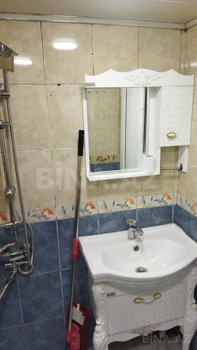 İcarəyə verilir 2 otaqlı köhnə tikili 42 m², Memar Əcəmi m., photo 9 from 19