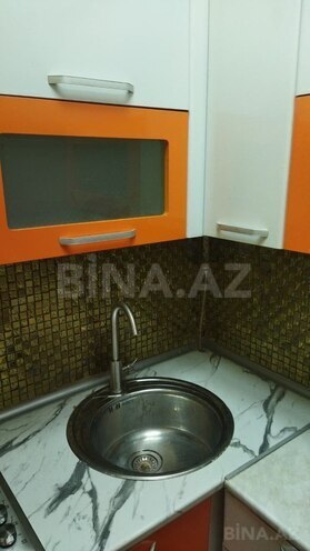 İcarəyə verilir 2 otaqlı köhnə tikili 42 m², Memar Əcəmi m., photo 16 from 19