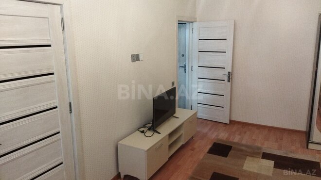 İcarəyə verilir 2 otaqlı köhnə tikili 42 m², Memar Əcəmi m., photo 10 from 19